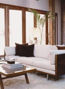 Minimalist Decorating Tips Image